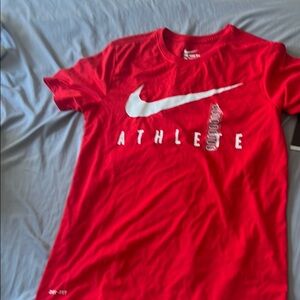 Nike t shirt